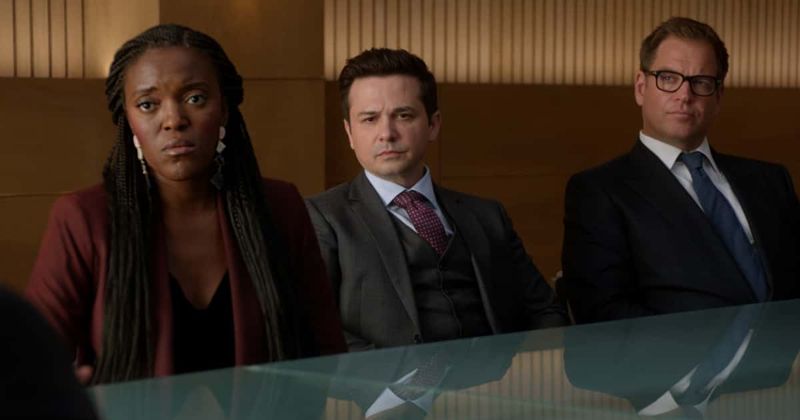 'Bull' Season 4 review: Relationships take center stage in 'Her Own Two Feet' as Chunk plays the doting father