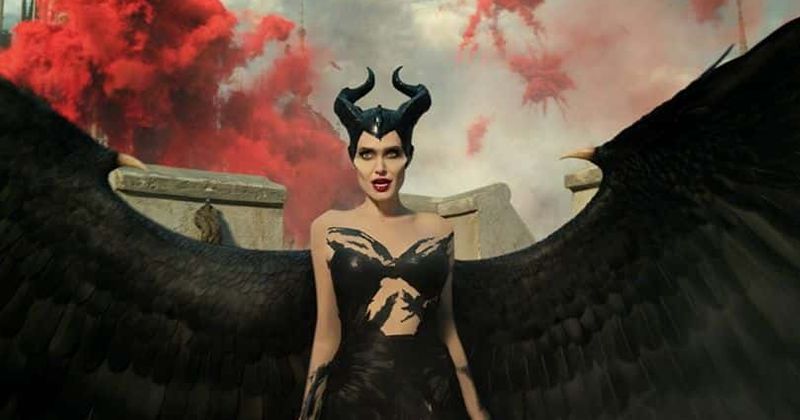 'Maleficent: Mistress of Evil' could finally put focus on Angelina Jolie back where it belongs, on her incredible acting talent