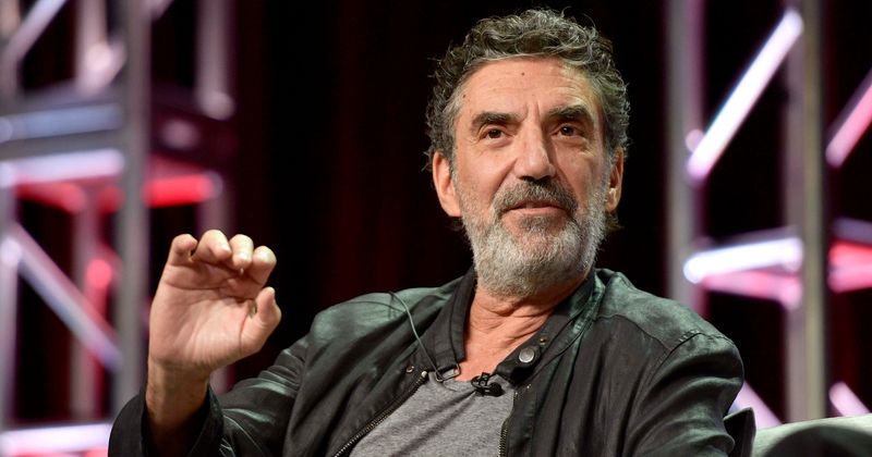 'Bob Hearts Abishola': Is Chuck Lorre recycling his earlier sitcoms with characters of color and token diverse writers?