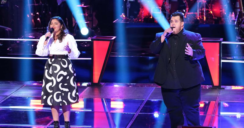'The Voice' season 17 battle rounds: Kelly Clarkson manages to keep both Shane and Melinda in her team and fans are overjoyed