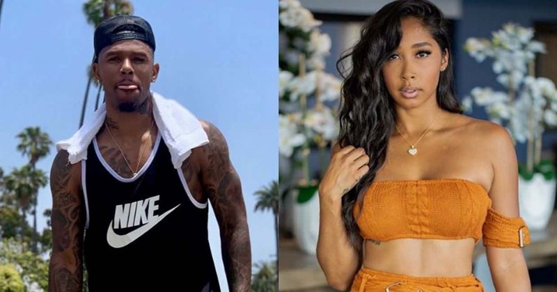 'Love & Hip-Hop: Hollywood' Season 6 fans amused with Booby Gibson for considering Apryl Jones 'wife material'