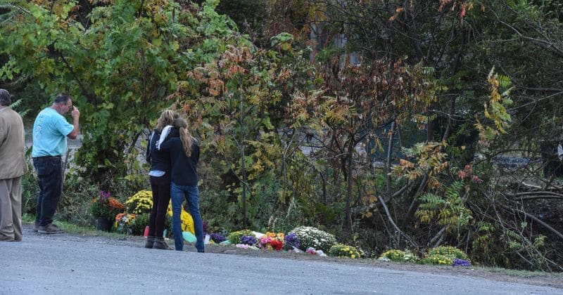 Limo crash that killed 20 people failed inspection and driver was unqualified, says Governor Andrew Cuomo