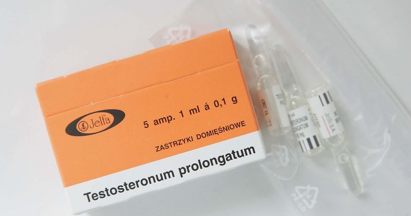 Higher testosterone levels may improve athletic performance in women
