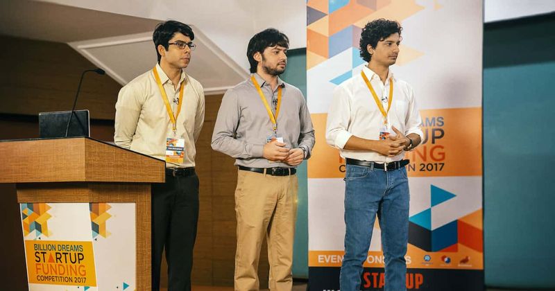 'Upstarts': Release date, plot, cast, trailer, news, and all you need to know about the Indian movie on Netflix
