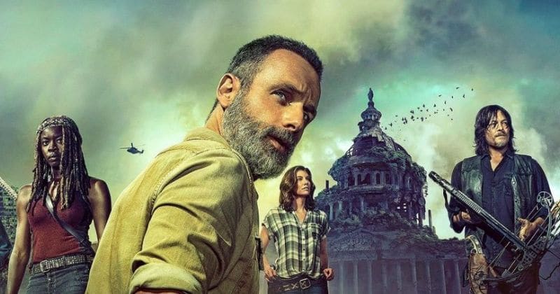 'The Walking Dead' spoilers: Three returning characters confirmed and more deaths in the pipeline