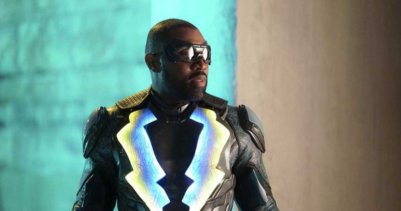 'Black Lightning': Cast teases Season 2 with creative, enigmatic social media posts