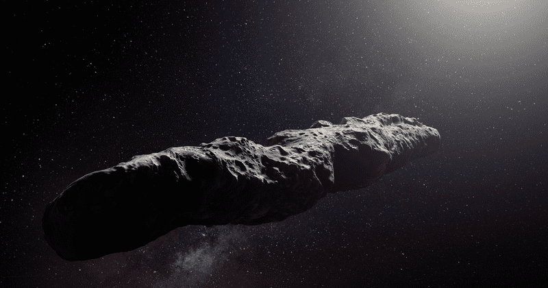 Second interstellar object 2I/Borisov resembles comets from our solar system unlike the curveball that was Oumuamua