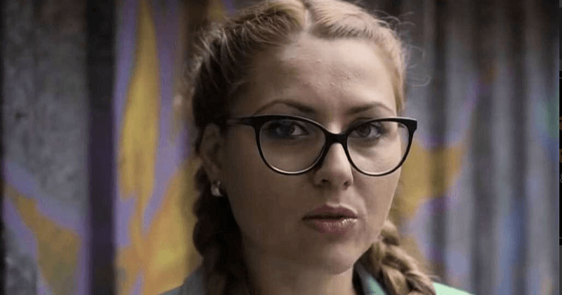 Renowned Bulgarian journalist Victoria Marinova raped and beaten to death