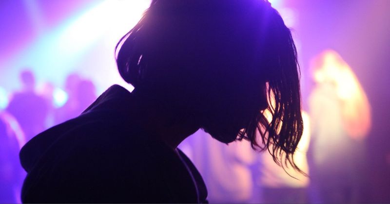 'Anthem of a Teenage Prophet' deals with death in a way that really celebrates life, says director Robin Hays