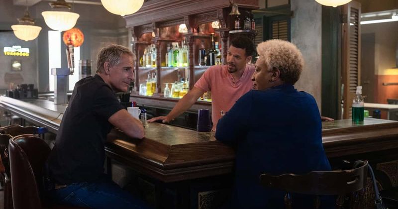 'NCIS: New Orleans' Season 6 Episode 4 promos show team split as Lasalle and Sebastian head to Alabama for missing brother case