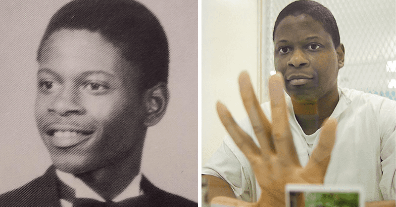 Rodney Reed execution: Rodrick Reed opens up about the heartbreak of a family fighting for justice