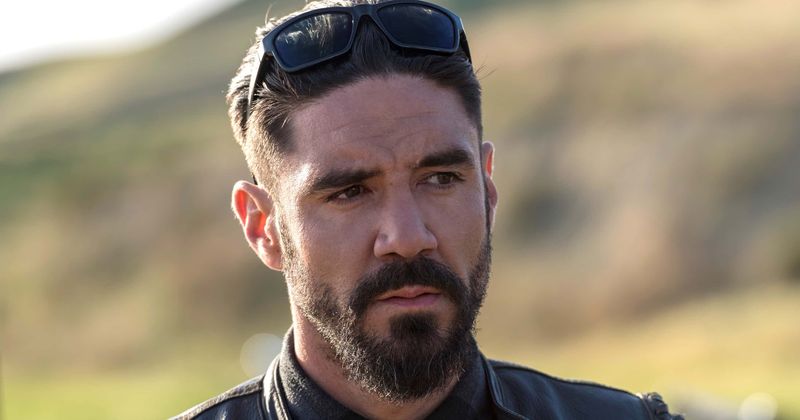 'Mayans MC' Season 2 Episode 7: The nervous expecting dad Angel has a heart-to-heart talk with Felipe about fatherhood