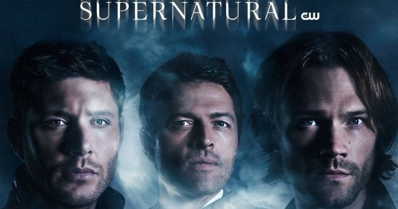 Season 14 of The CW's 'Supernatural' sees Jack stripped of his powers and struggling as a mere human