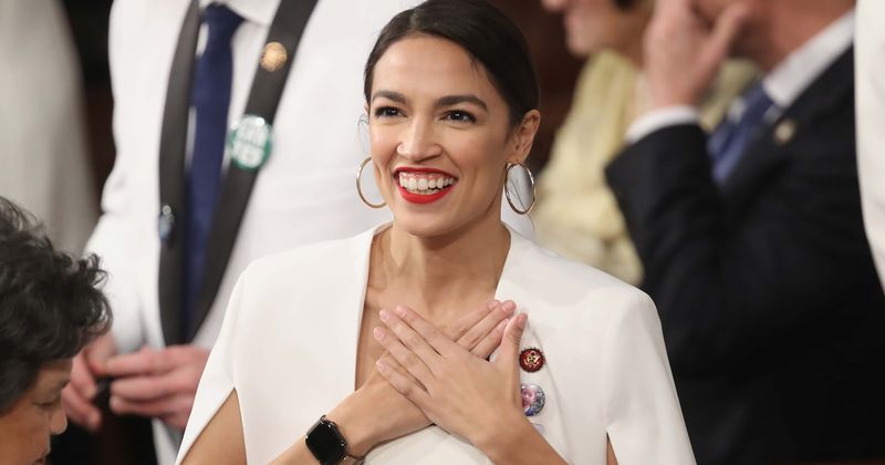 Alexandria Ocasio-Cortez, Ilhan Omar and Rashida Tlaib set to endorse Bernie Sanders for president, say reports