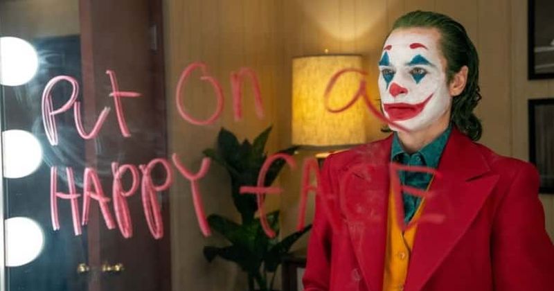 Fight breaks out at AMC movie theater in Burbank during 'Joker' screening