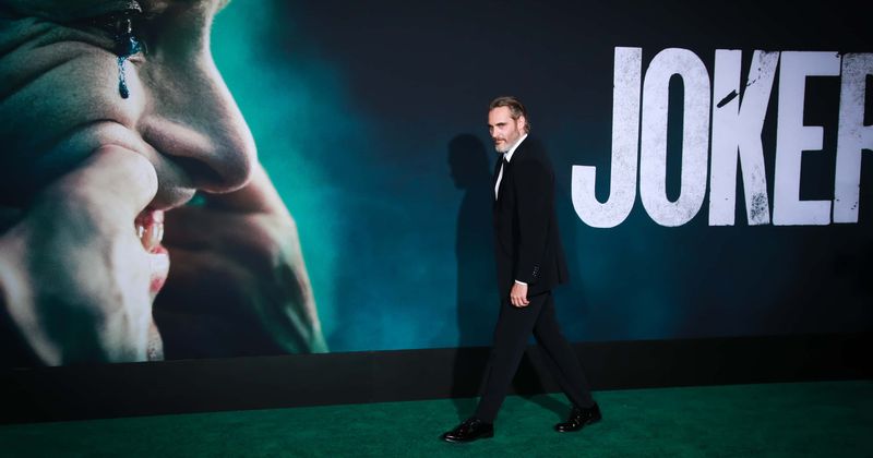 Fight breaks out at AMC movie theater in Burbank during 'Joker' screening