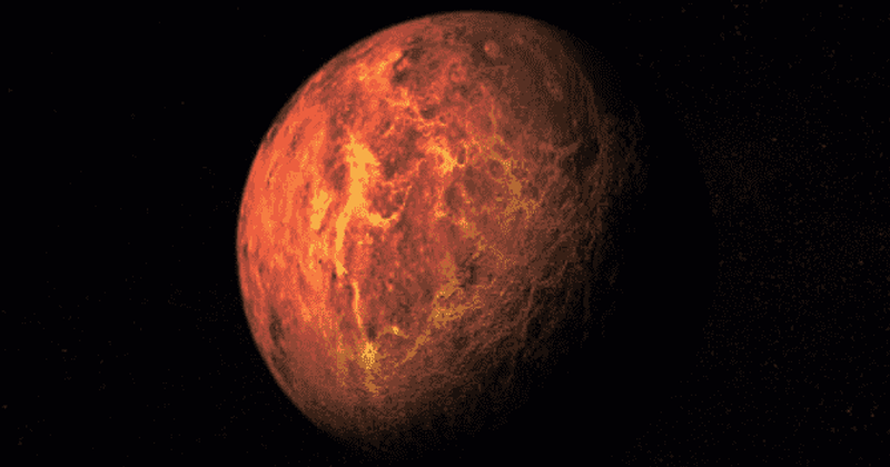 Life was found on Mars more than 4 decades ago, claims former NASA scientist