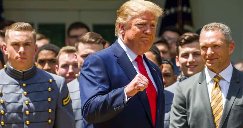 Trump could win 2020 elections with bigger vote tally than 2016, predicts Moody's Analytics
