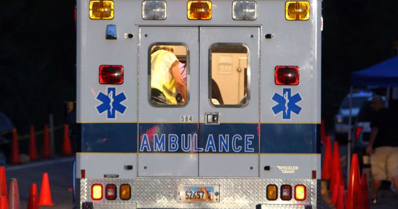 Woman flung off ride like 'ragdoll' survives with broken jaw, wants Airmaxx 360 removed
