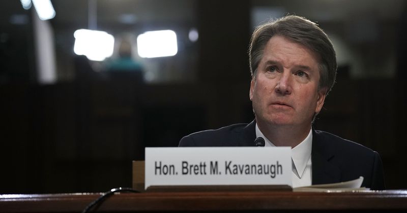 Minnesota teacher allegedly calls for assassination of Supreme Court Justice Brett Kavanaugh