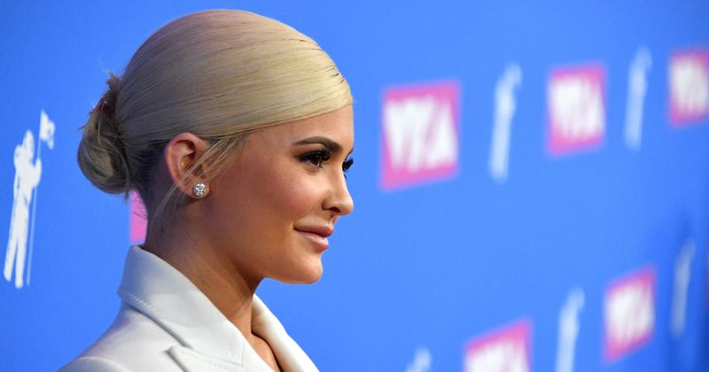 Kylie Jenner reportedly wants to 'quit' filming for 'Keeping Up With The Kardashians'