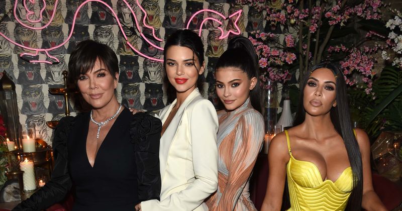 Kylie Jenner reportedly wants to 'quit' filming for 'Keeping Up With The Kardashians'