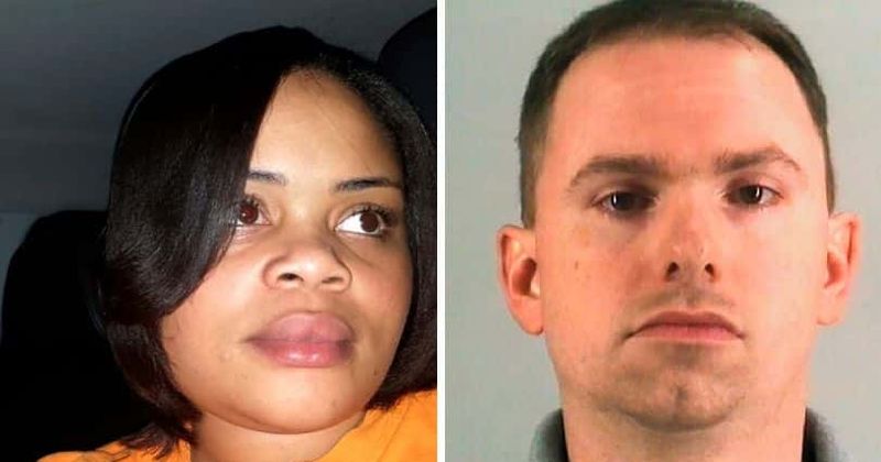 Atatiana Jefferson 'pointed gun at window' before she was shot by Texas cop Aaron Dean, says nephew