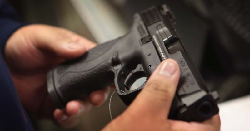 Atatiana Jefferson 'pointed gun at window' before she was shot by Texas cop Aaron Dean, says nephew
