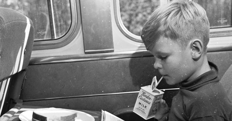 Children's sugar intake spikes on added sweeteners in drinks, flavored waters