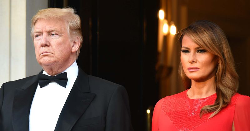'Impeach the Pres': Trump calls for his own impeachment in bizarre tweet highlighting state of economy