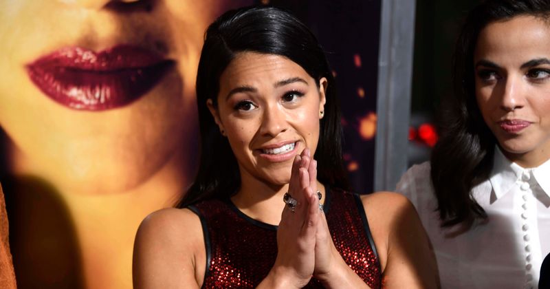 'Jane the Virgin' star Gina Rodriguez apologizes for using N-word in Instagram video: 'I have let this community down'