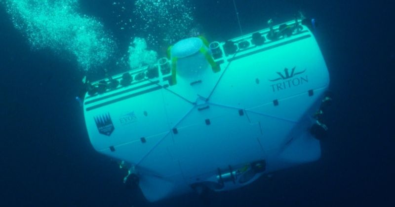 Discovery and Science Channel to premiere new series 'Deep Planet'