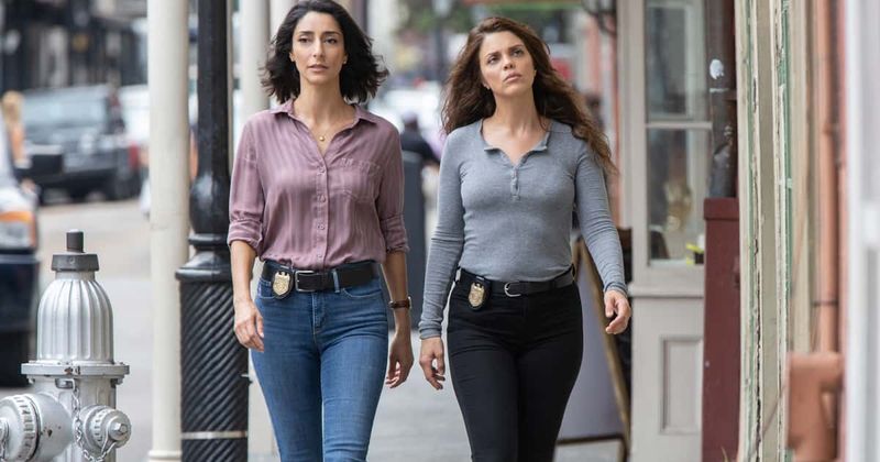 'NCIS: New Orleans' Season 6 Episode 4 addresses human trafficking in the midst of dealing with new immigration laws