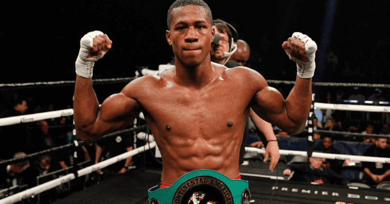 Boxer Patrick Day dies from brain injuries at age 27 after getting knocked out in match with Charles Conwell