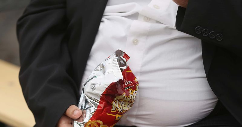 Obesity could claim the lives of 90 million people in the next 30 years and reduce GDP by 3.3 percent, says study