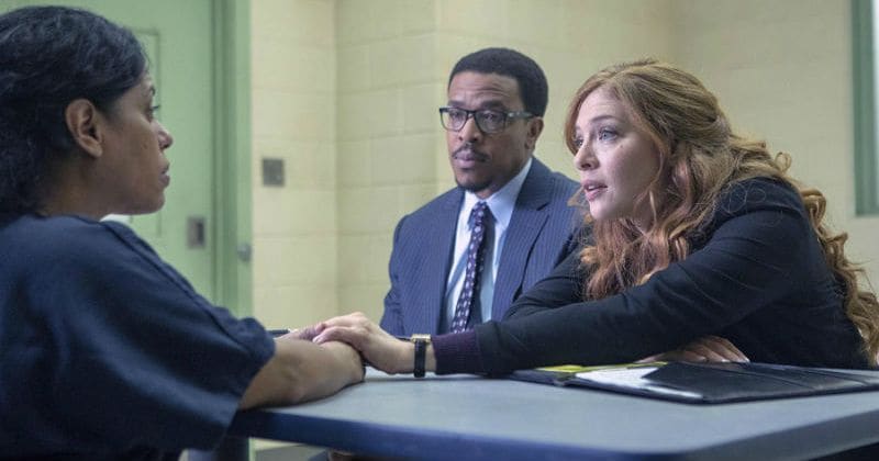 'Proven Innocent' Season 1 preview: Watch out Gore Bellows, Madeline Scott is the ultimate feminist icon on Fox's new show
