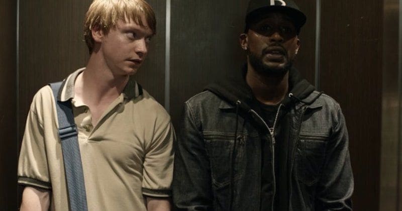 The first trailer for Eminem's rap-battle drama 'Bodied' is out: Watch