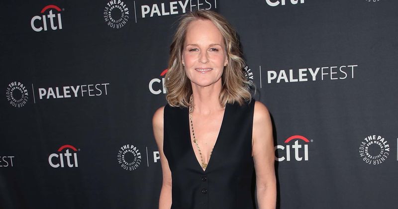 Helen Hunt rushed to hospital after her SUV flips in terrifying crash in Los Angeles