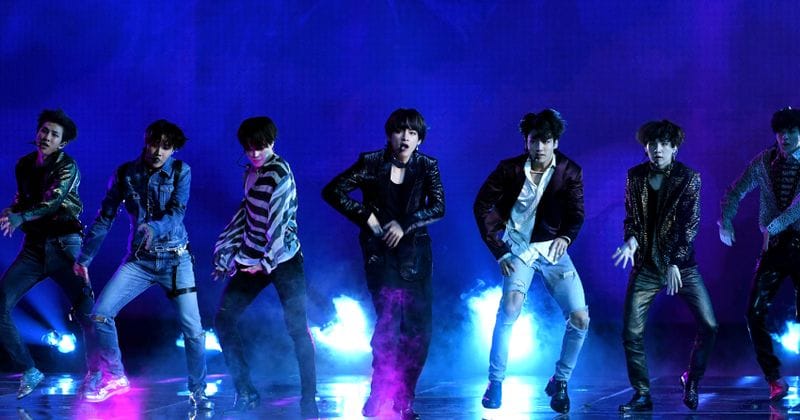 BTS documentary 'Burn The Stage' to hit theaters in November