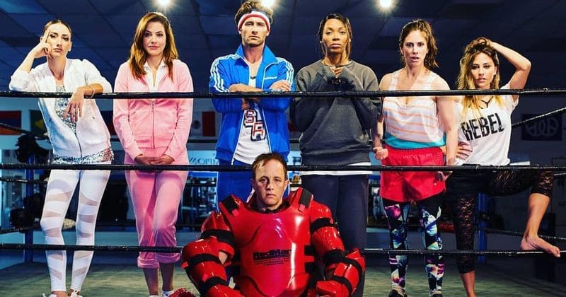 'Punching Bag' urges viewers to turn "victim consciousness into something more empowering"