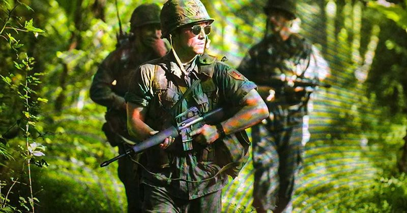 'The Last Full Measure': Release date, plot, cast, trailer and everything you need to know about Vietnam War movie