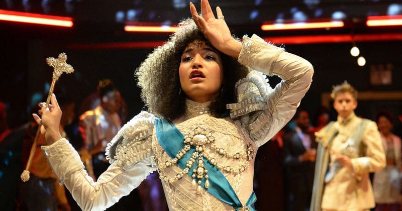 Ryan Murphy's 'Pose' stands a good chance of bagging Best Drama Series in upcoming Golden Globes, believe fans