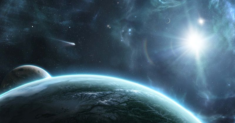 Rocks on exoplanets similar to those on Earth, says new study which mined data from white dwarfs