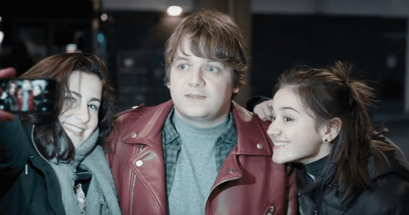 'Toon': Plot, cast, trailer, and all you need to know of this quirky Dutch sitcom-media satire cross