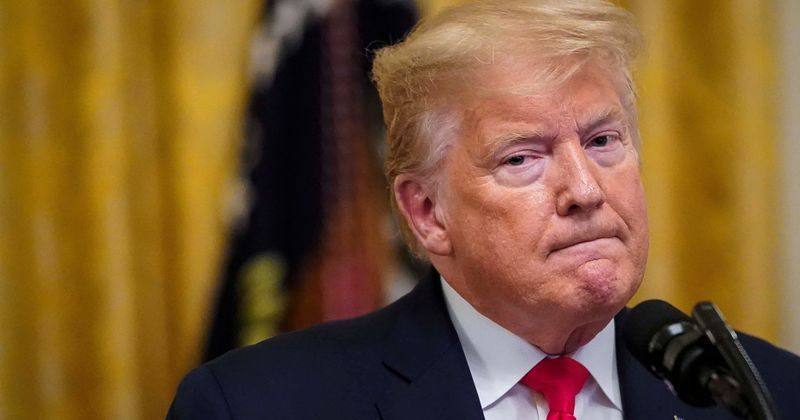 EXCLUSIVE: Donald Trump's Middle East policy is erratic and disruptive, says former French diplomat Marc Finaud