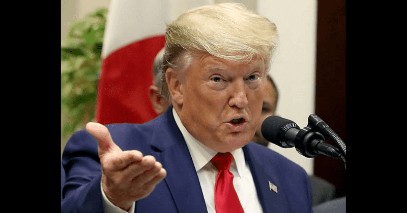 Presidential election 2020: Only 7% in Iowa feel impeachment is a big issue; Donald Trump leads Joe Biden and Elizabeth Warren