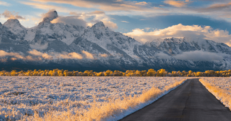 US winter could be warmer than normal, wetter in the North and with drought in the South: NOAA
