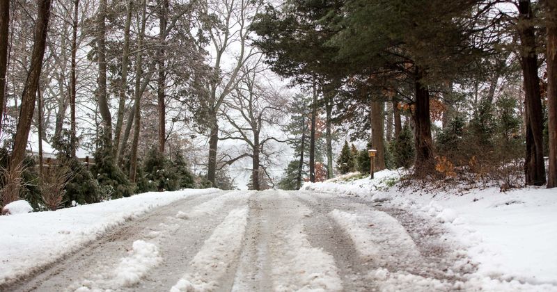 US winter could be warmer than normal, wetter in the North and with drought in the South: NOAA