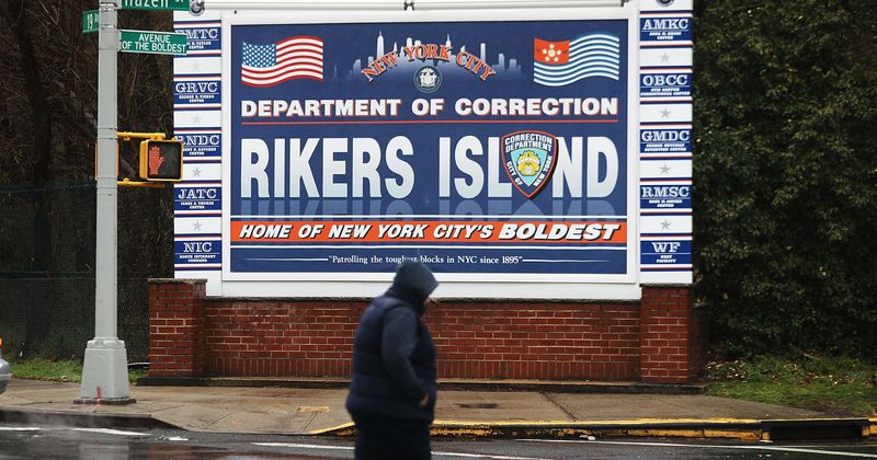 Rikers Island closing down: Everything to know about notorious prison that had a secret cult and housed Son of Sam and Tupac