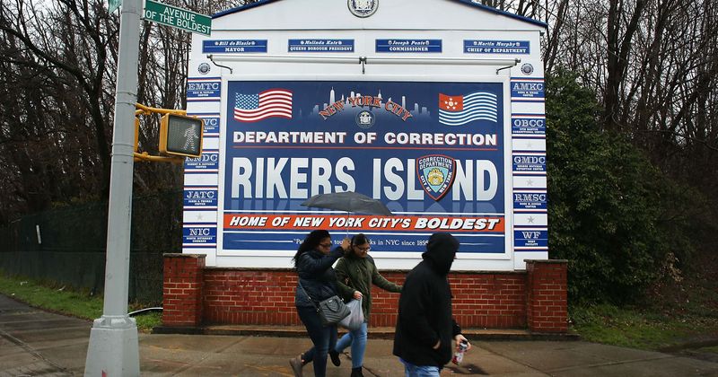 Rikers Island closing down: Everything to know about notorious prison that had a secret cult and housed Son of Sam and Tupac